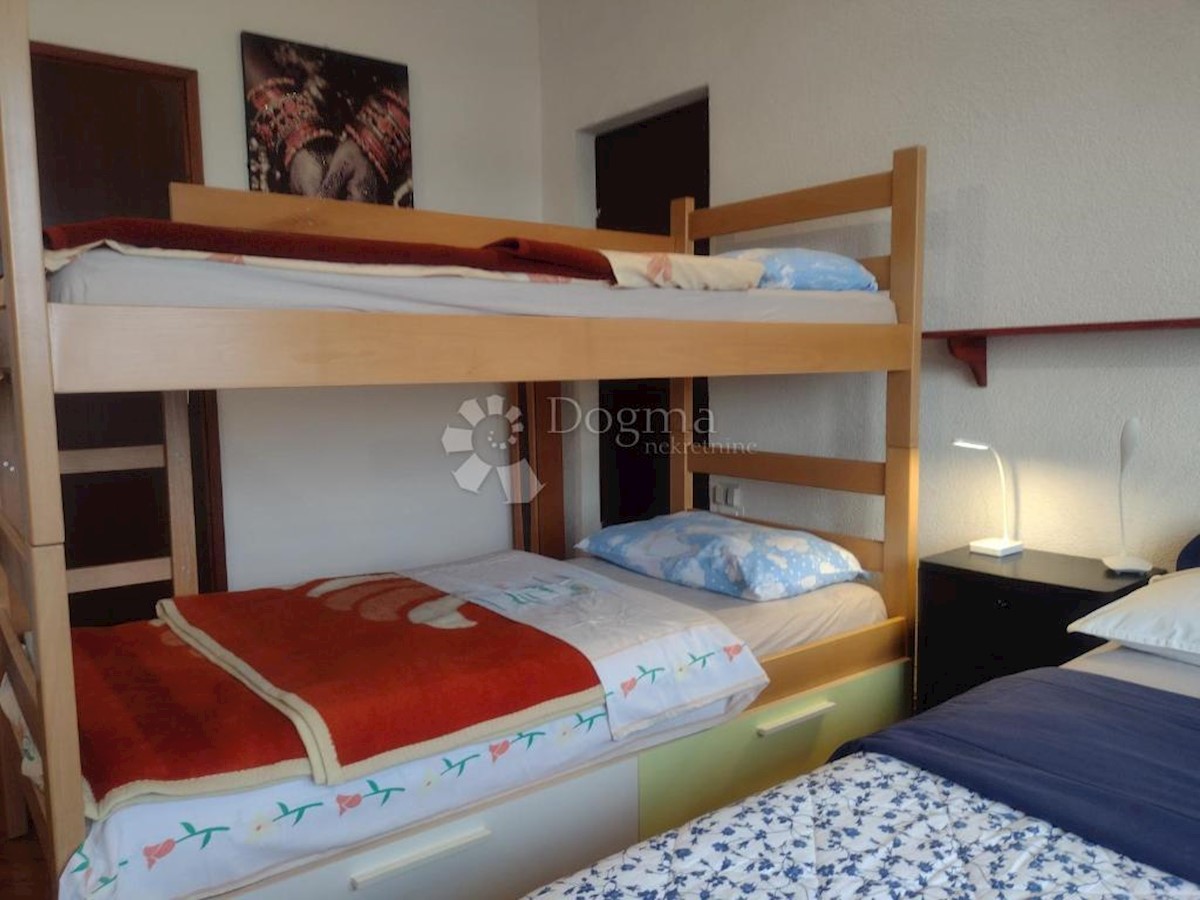 Apartmán Na predaj - ŠIBENSKO-KNINSKA ŠIBENIK