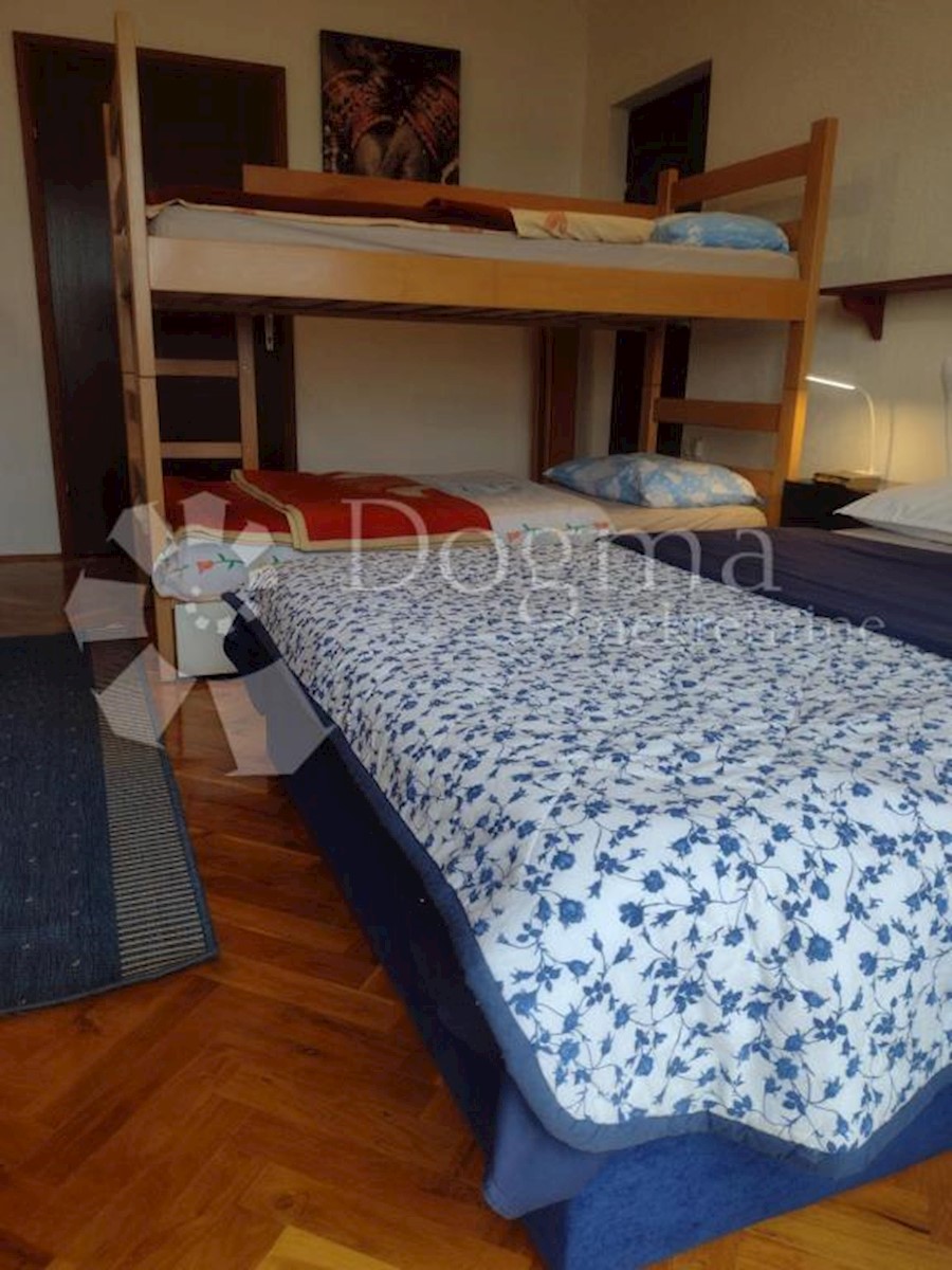 Apartmán Na predaj - ŠIBENSKO-KNINSKA ŠIBENIK