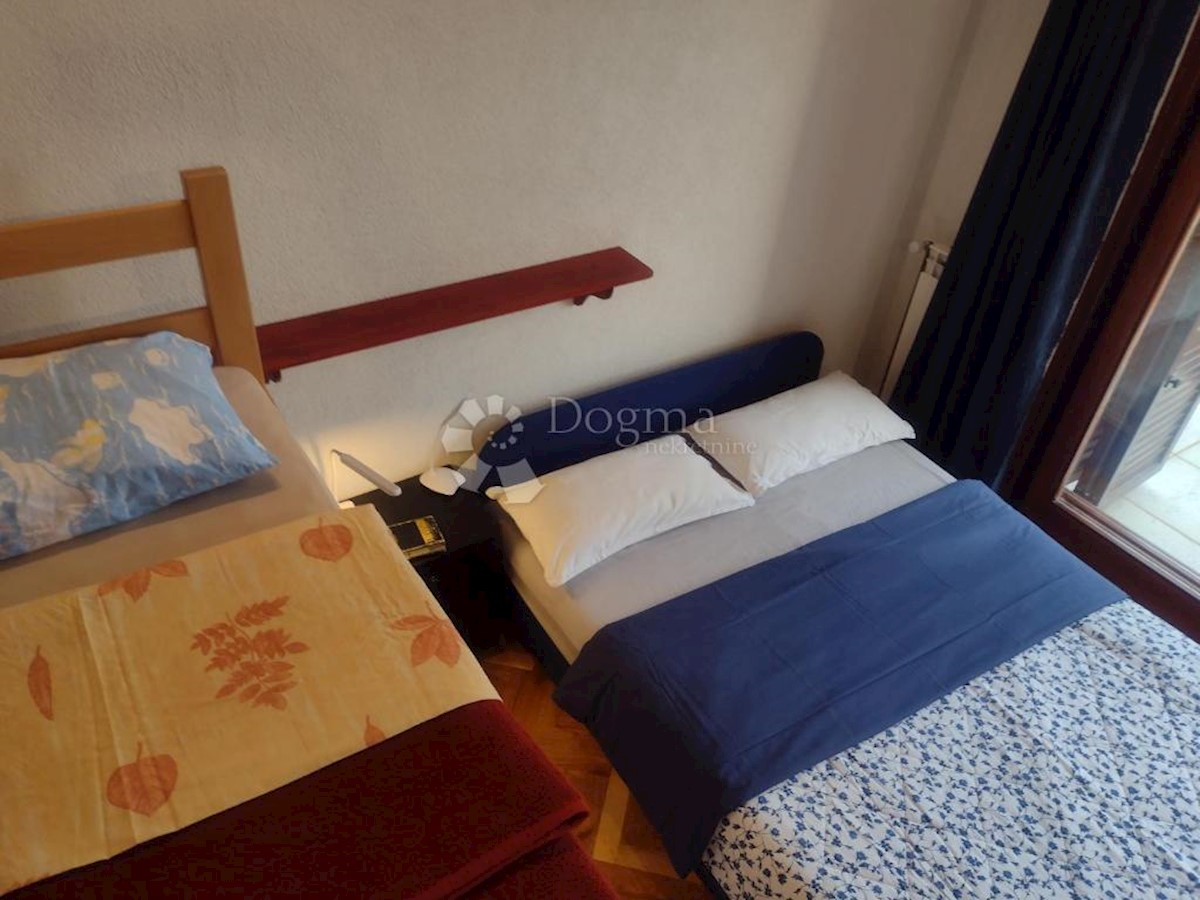 Apartmán Na predaj - ŠIBENSKO-KNINSKA ŠIBENIK