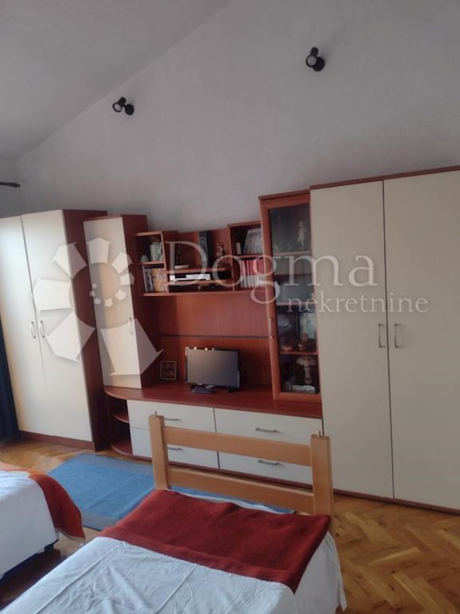 Apartmán Na predaj - ŠIBENSKO-KNINSKA ŠIBENIK