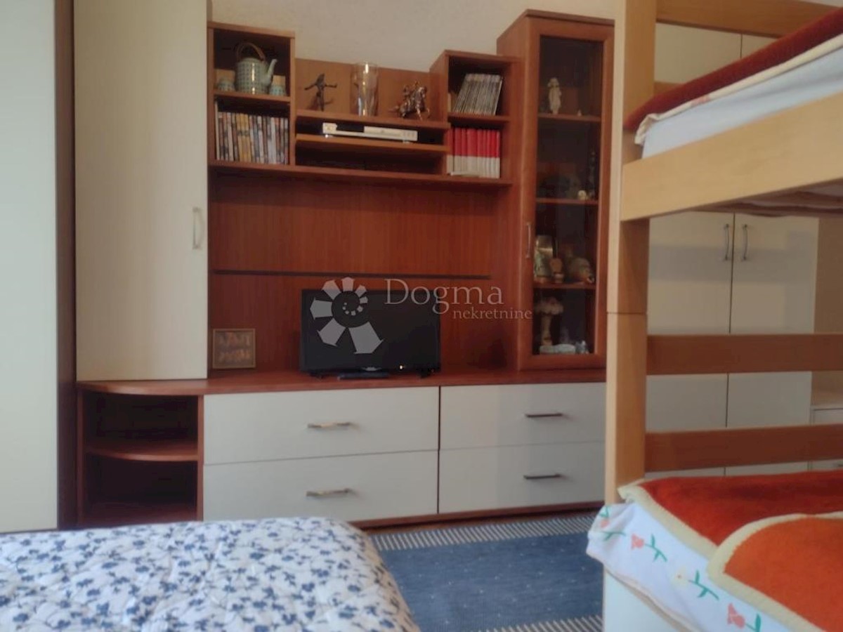 Apartmán Na predaj - ŠIBENSKO-KNINSKA ŠIBENIK