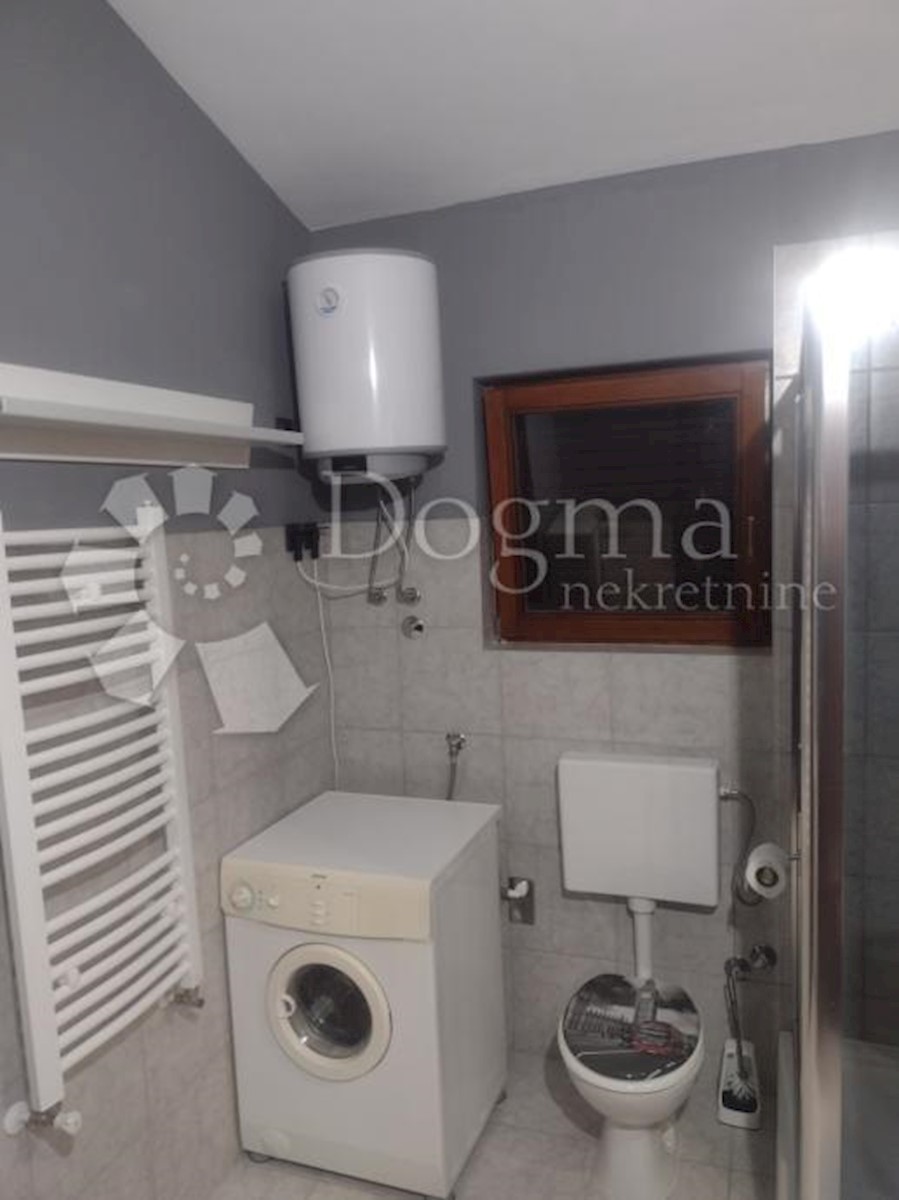 Apartmán Na predaj - ŠIBENSKO-KNINSKA ŠIBENIK