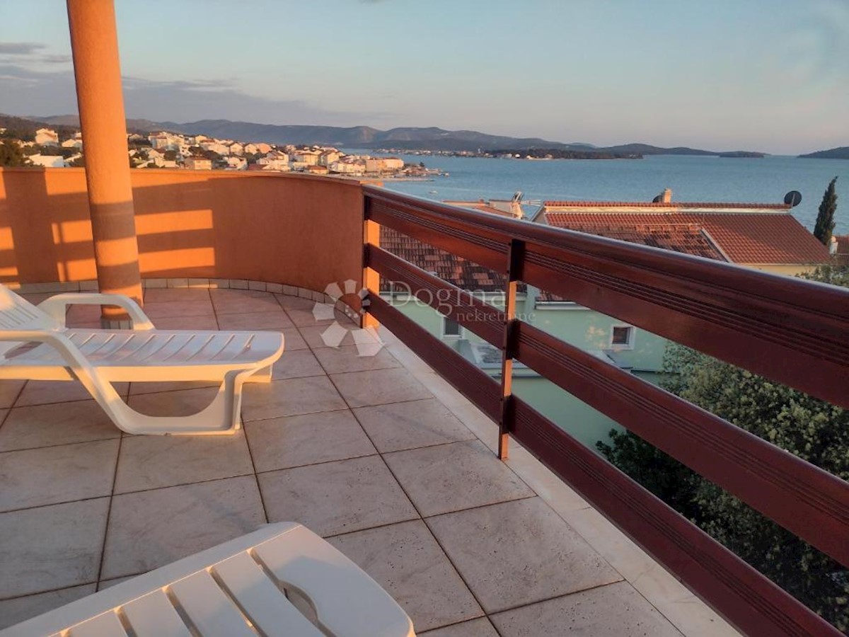 Apartmán Na predaj - ŠIBENSKO-KNINSKA ŠIBENIK