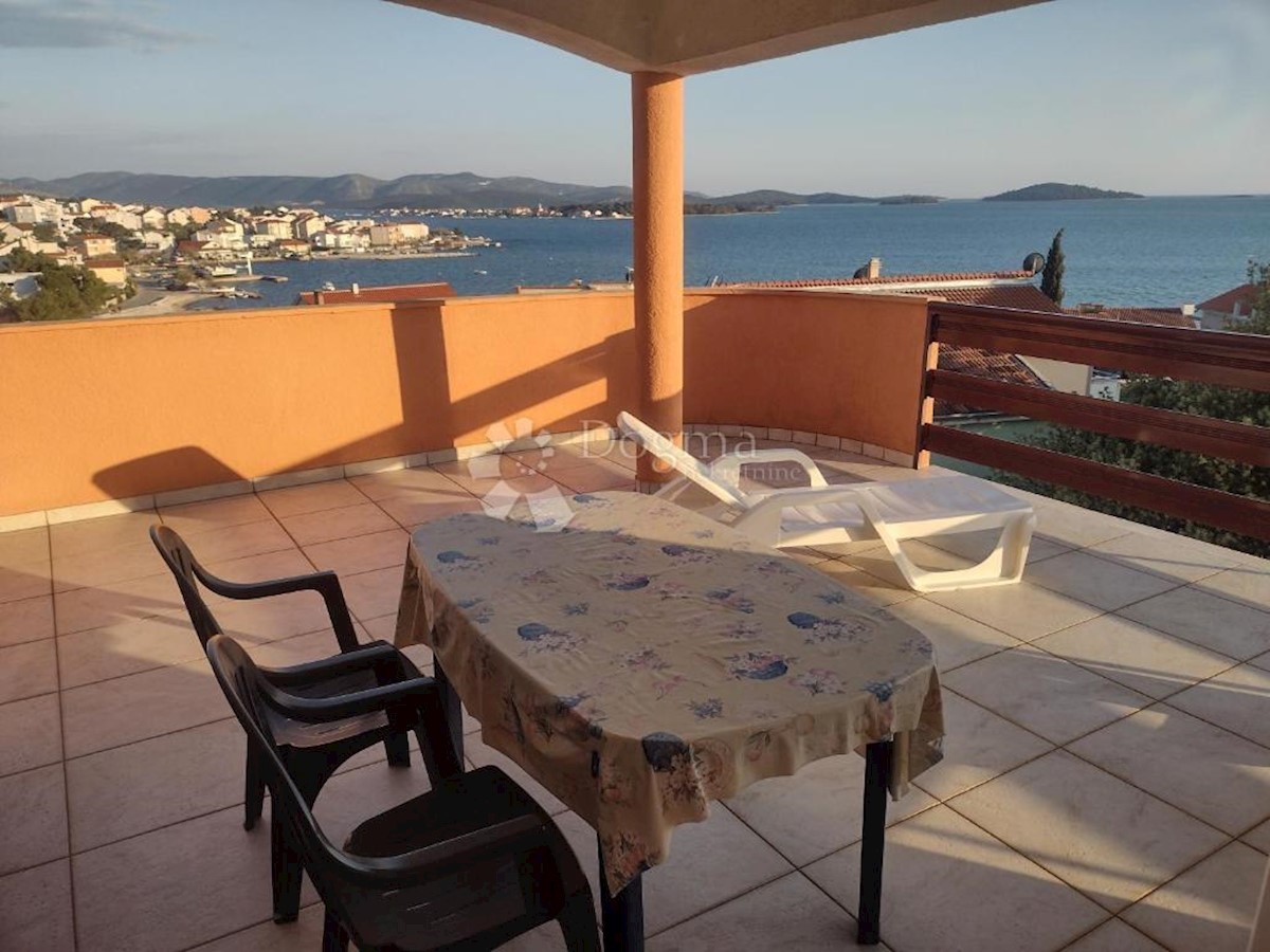 Apartmán Na predaj - ŠIBENSKO-KNINSKA ŠIBENIK