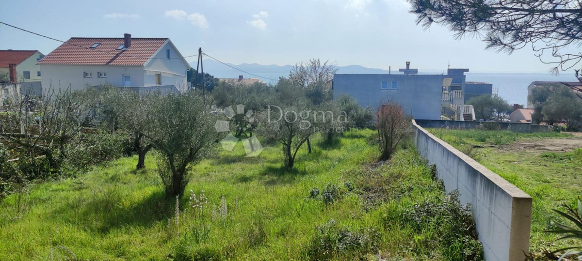 Land For sale - ZADARSKA ZADAR