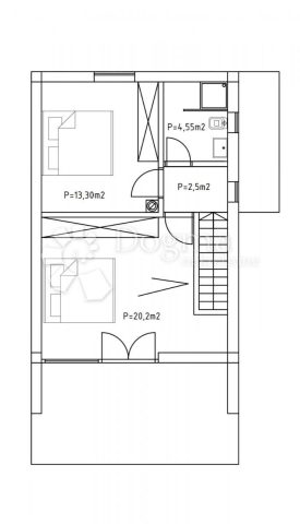 Maison À vendre - Karlovačka Ozalj - foto 5/6