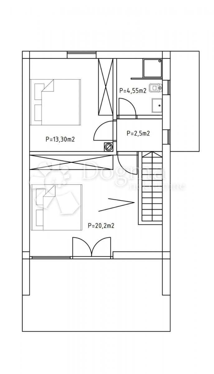 Haus Zu verkaufen - KARLOVAČKA OZALJ