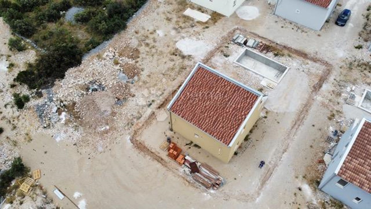 Terreno In vendita - ŠIBENSKO-KNINSKA ŠIBENIK