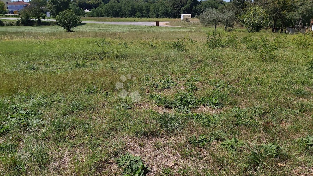 Pozemek Na prodej - ISTARSKA BARBAN