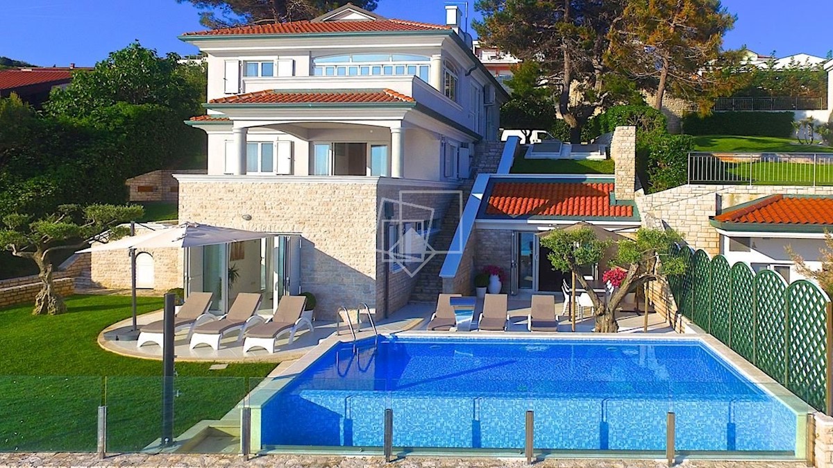 Maison À vendre - ISTARSKA UMAG