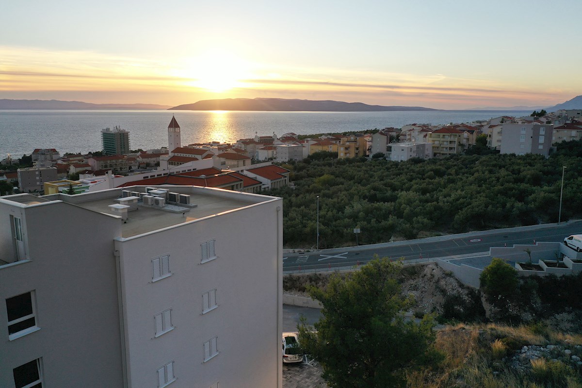 Stan Na prodaju - SPLITSKO-DALMATINSKA MAKARSKA