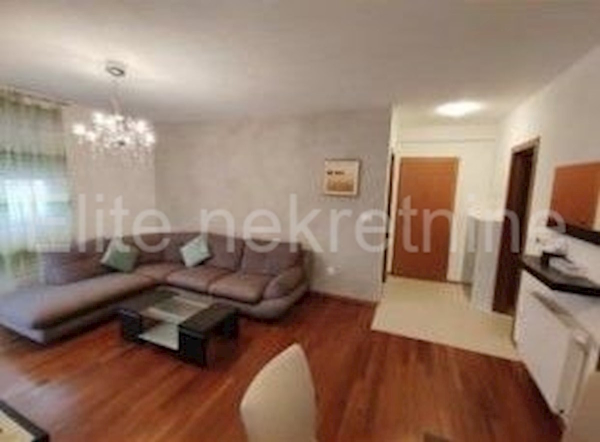 Apartmán Na prodej - PRIMORSKO-GORANSKA RIJEKA