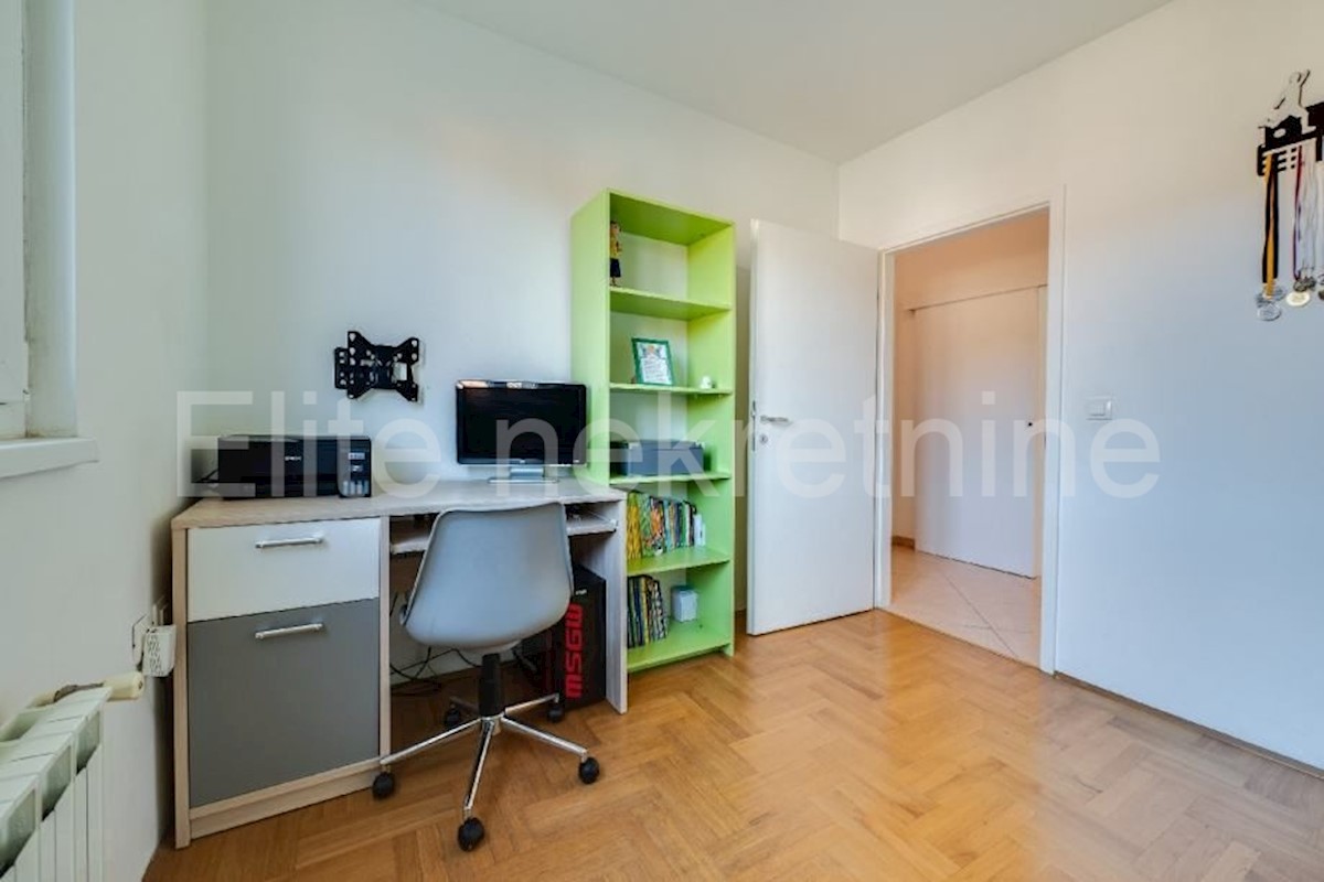 Flat For sale - PRIMORSKO-GORANSKA RIJEKA