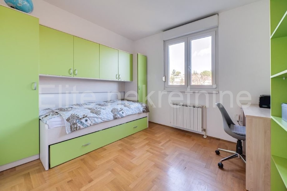 Flat For sale - PRIMORSKO-GORANSKA RIJEKA