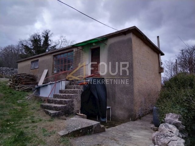 Casa in vendita 80 m² – Vrbnik