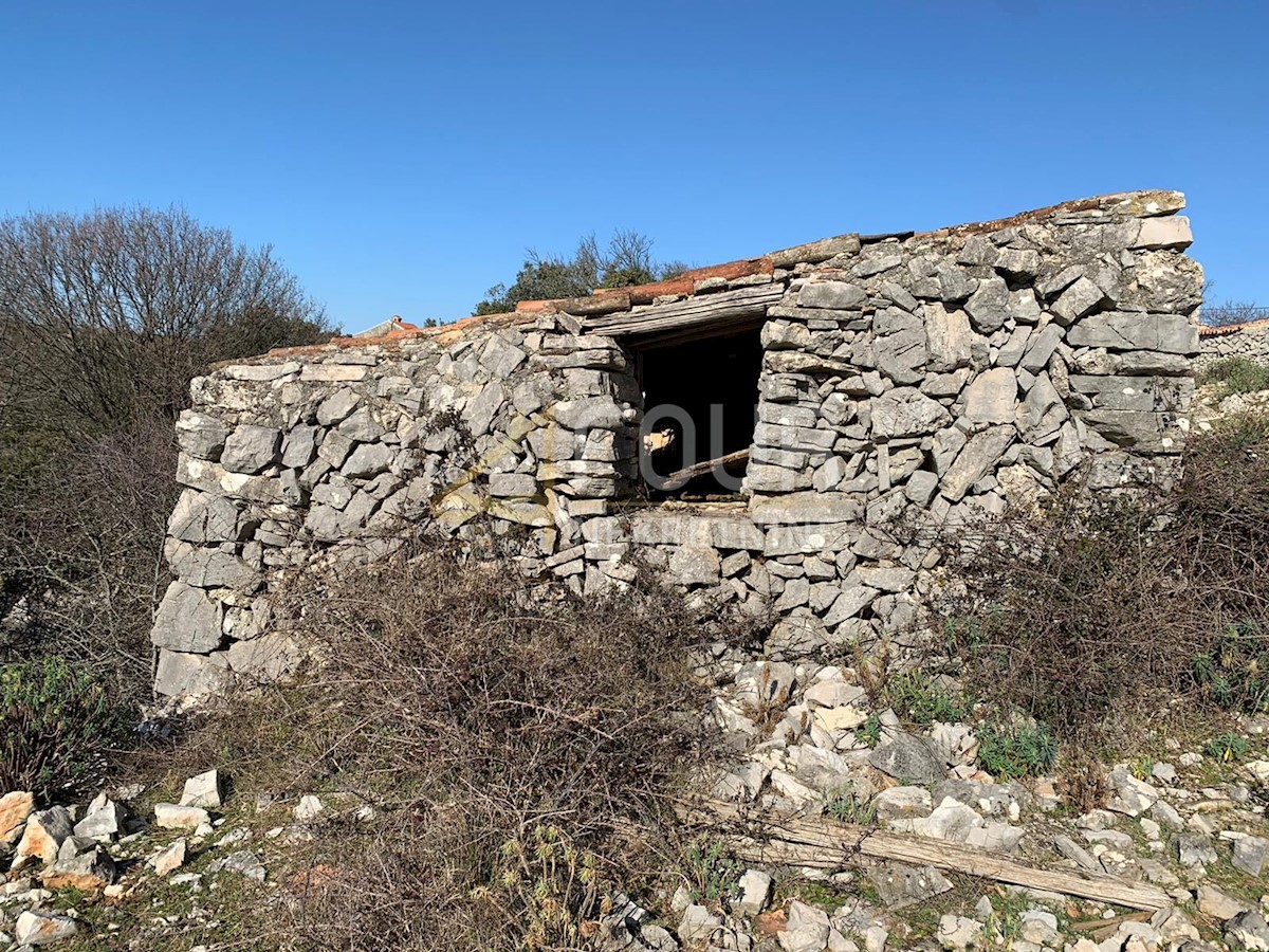 Parcela Na predaj - PRIMORSKO-GORANSKA MALI LOŠINJ