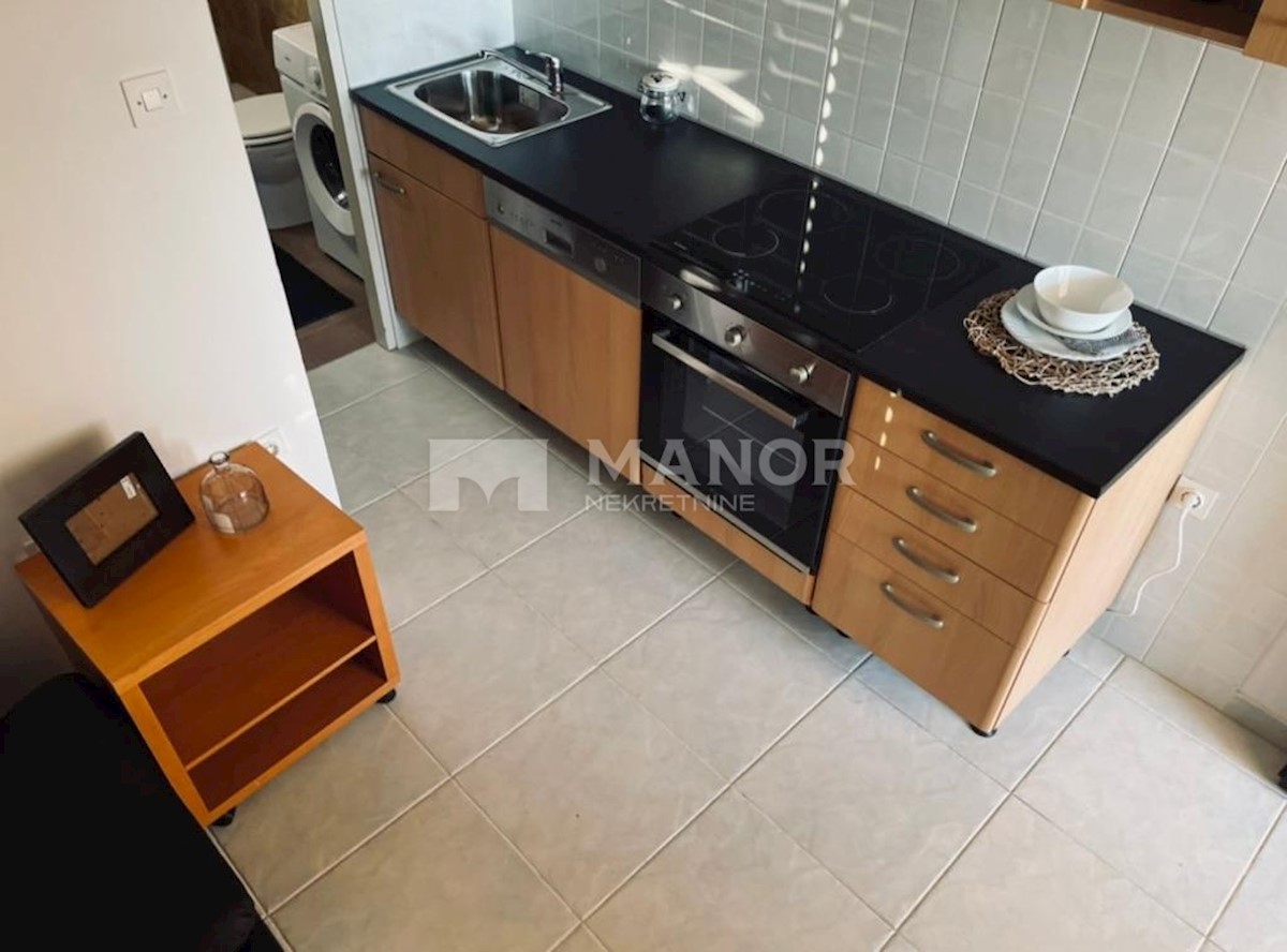 Apartmán Na prodej - PRIMORSKO-GORANSKA RIJEKA