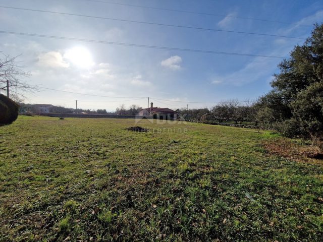 Terrain à vendre 2390 m² – Rovinj