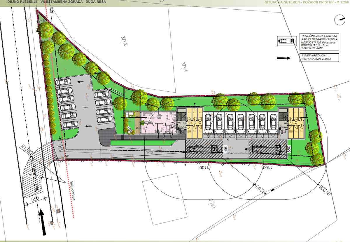 Apartmán Na predaj - KARLOVAČKA DUGA RESA