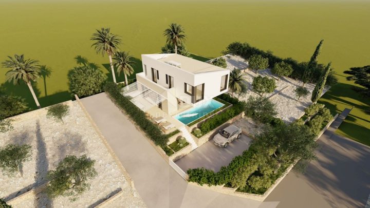 Dům na prodej 184 m² – Mandre