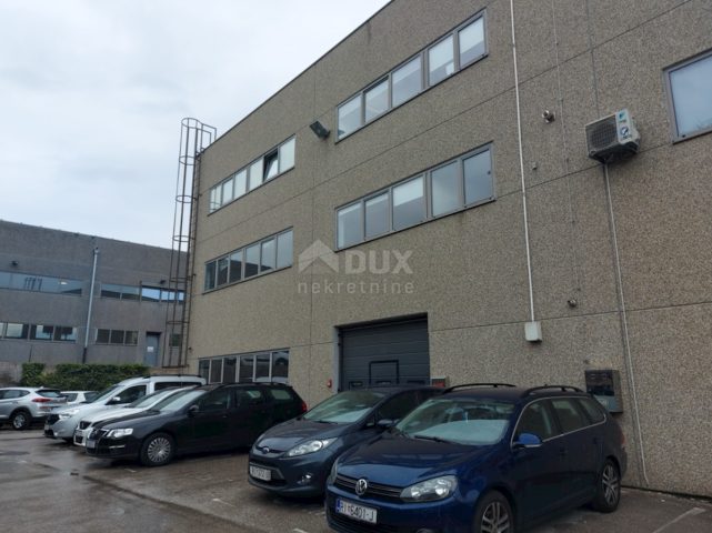 Locaux commerciaux à louer 421 m² – Kastav