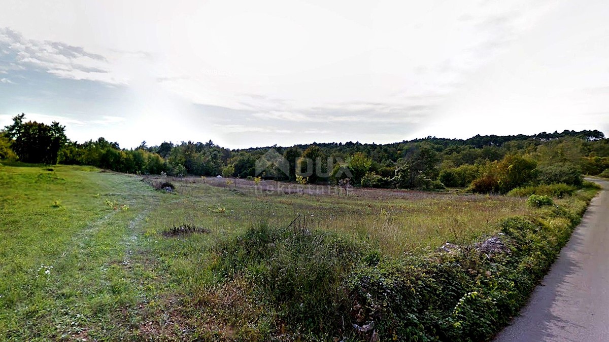 Land For sale - ISTARSKA LABIN