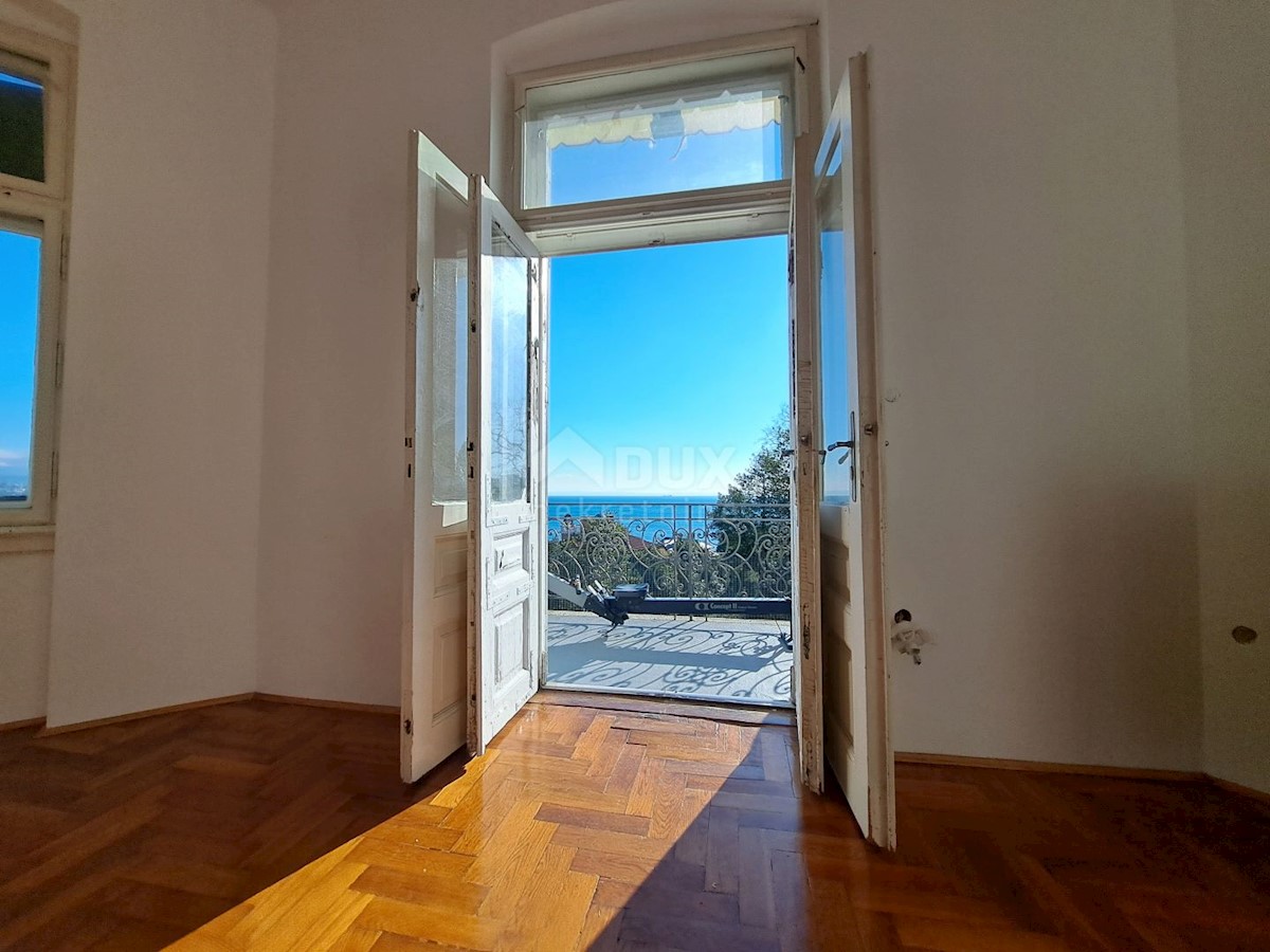 Apartmán Na prodej - PRIMORSKO-GORANSKA OPATIJA