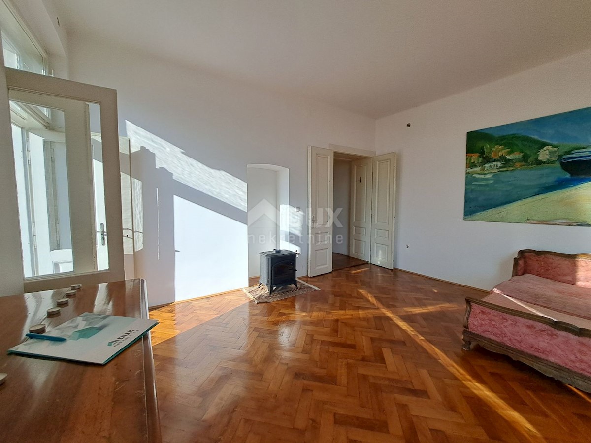 Apartma Naprodaj - PRIMORSKO-GORANSKA Opatija
