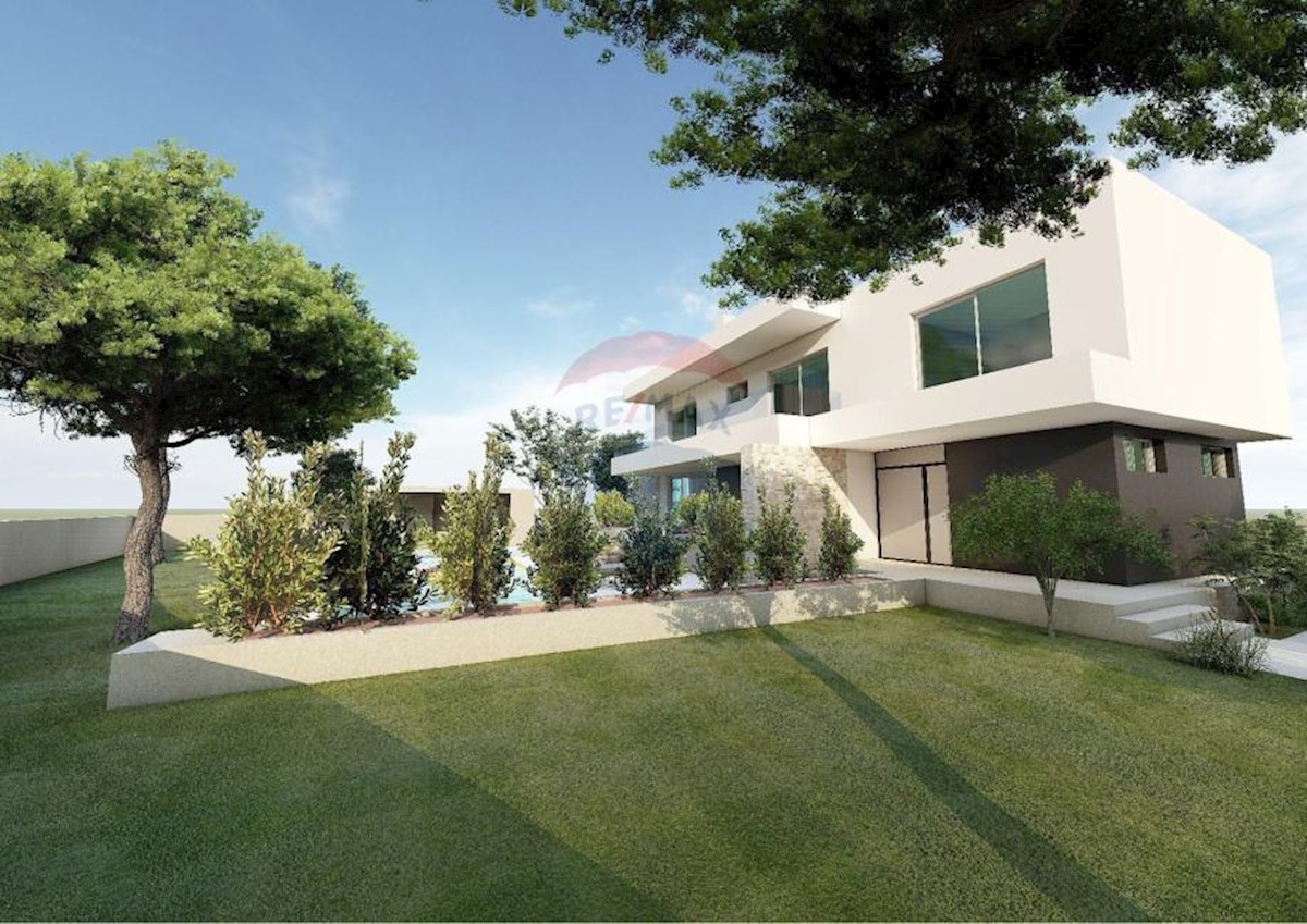 Maison À vendre - ISTARSKA SVETVINČENAT