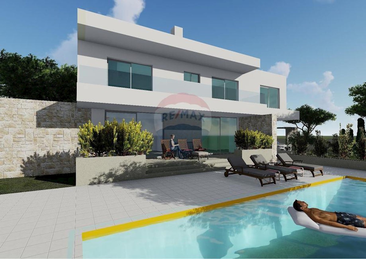 Maison À vendre - Istarska Svetvinčenat - foto 4/11