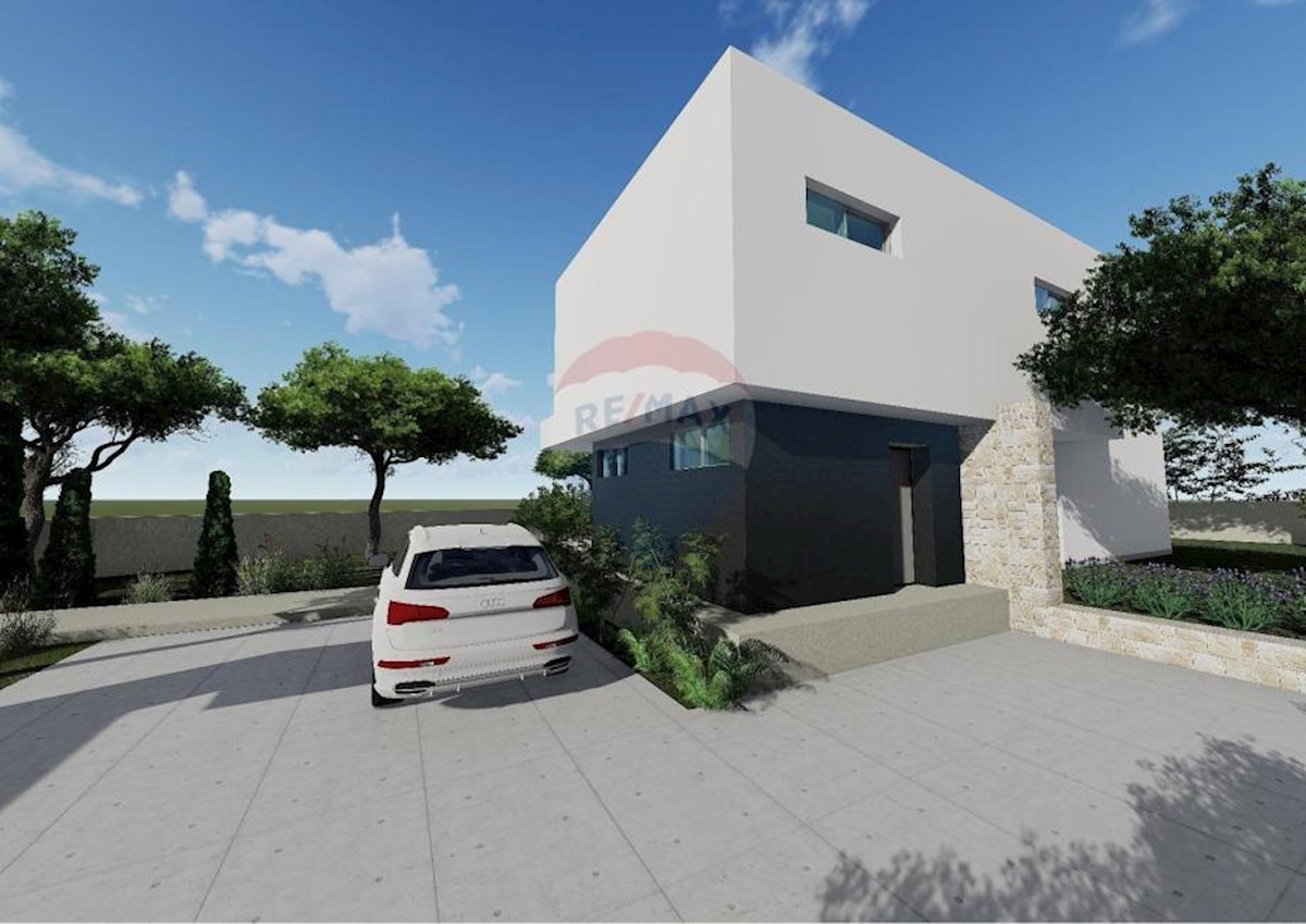 Maison À vendre - Istarska Svetvinčenat - foto 5/11