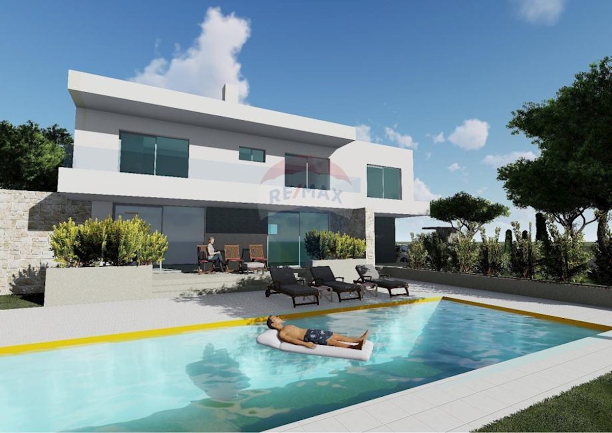 Maison À vendre - ISTARSKA SVETVINČENAT