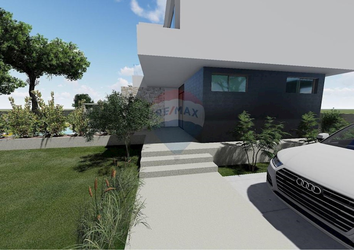 Maison À vendre - ISTARSKA SVETVINČENAT