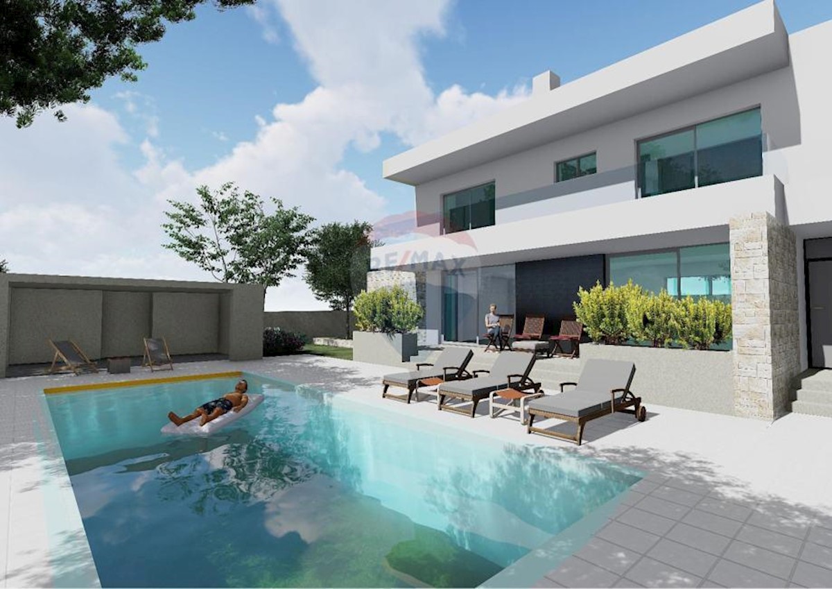 Maison À vendre - ISTARSKA SVETVINČENAT