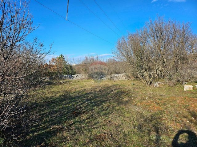 Parcela na predaj 3669 m² – Labin