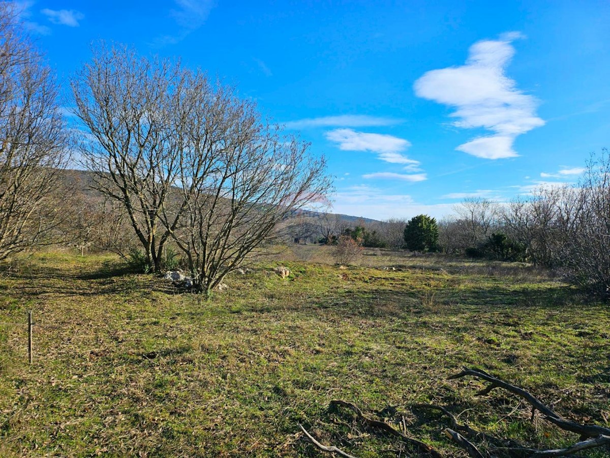 Parcela Naprodaj - ISTARSKA Labin