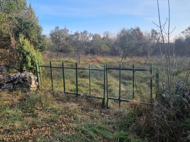 Terreno In vendita - Istarska Marčana - foto 3/3