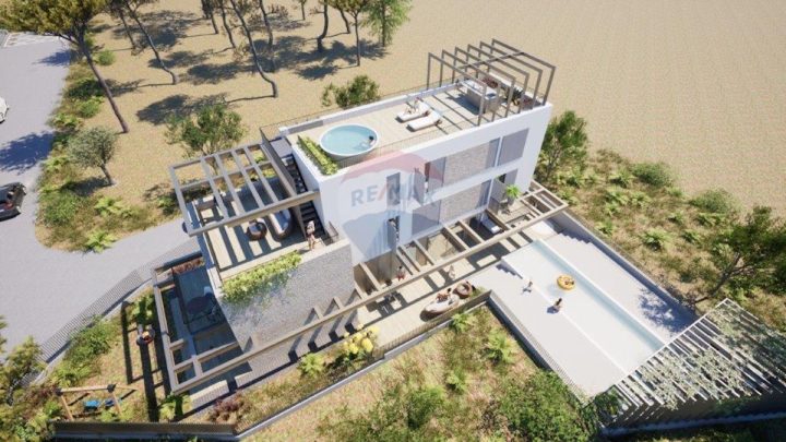 Land for sale 480 m² – Umag