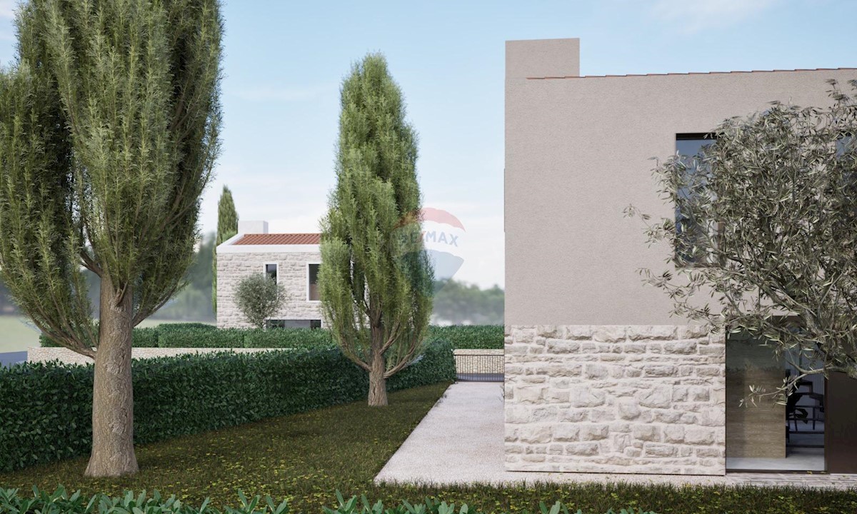 Terrain À vendre - ISTARSKA POREČ