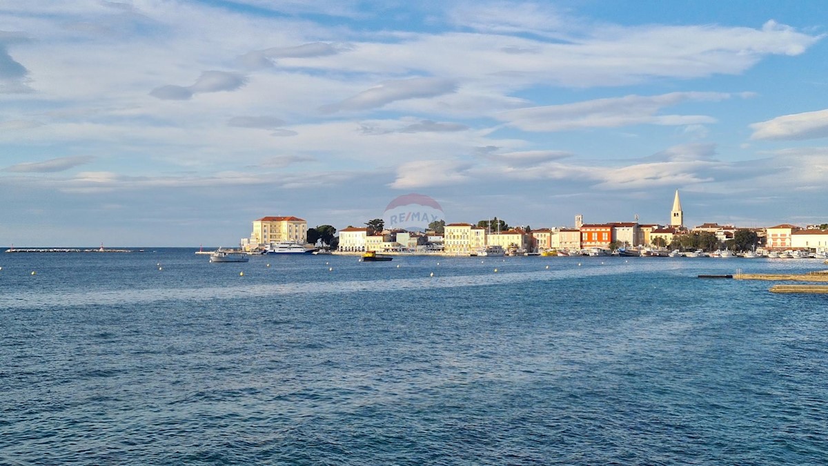 Apartmán Na predaj - ISTARSKA Poreč