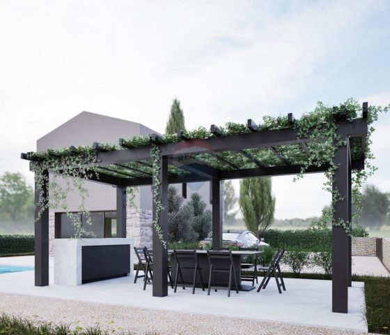 Pozemek na prodej 897 m² – Poreč