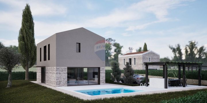 Parcela Na predaj - Istarska Poreč - foto 3/20