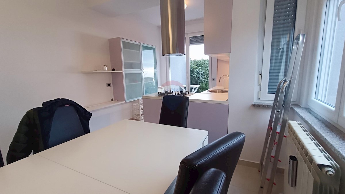 Apartmán Na prodej - PRIMORSKO-GORANSKA RIJEKA