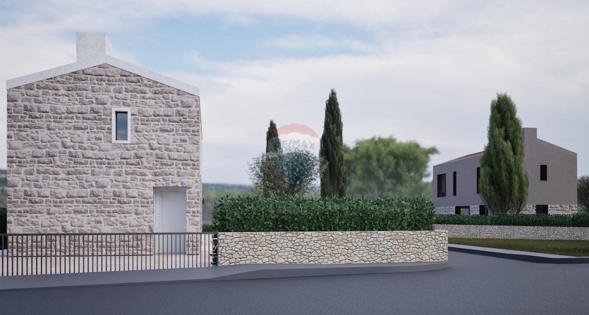 Land For sale - ISTARSKA POREČ