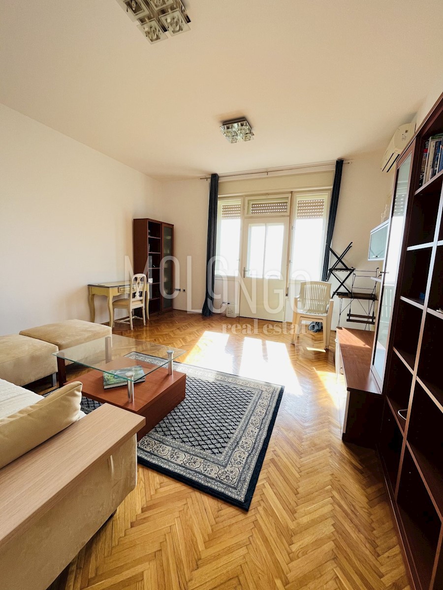 Apartmán Na prodej - PRIMORSKO-GORANSKA RIJEKA