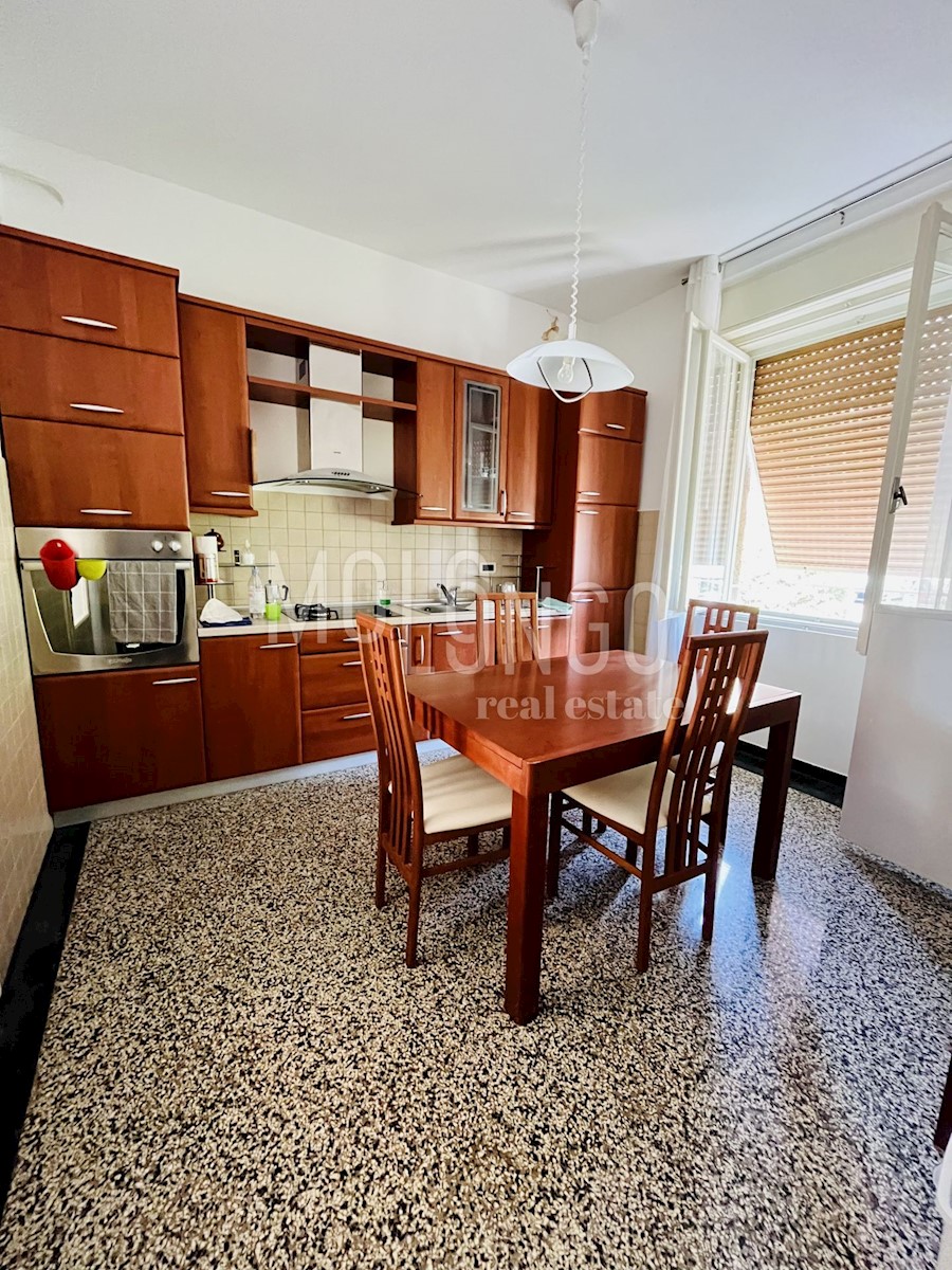 Apartmán Na prodej - PRIMORSKO-GORANSKA RIJEKA