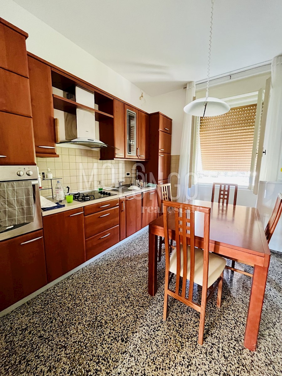 Apartmán Na prodej - PRIMORSKO-GORANSKA RIJEKA