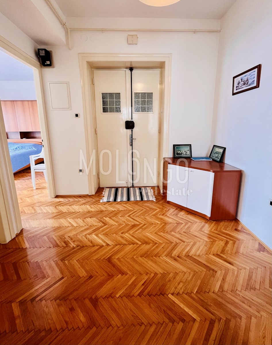 Apartmán Na prodej - PRIMORSKO-GORANSKA RIJEKA