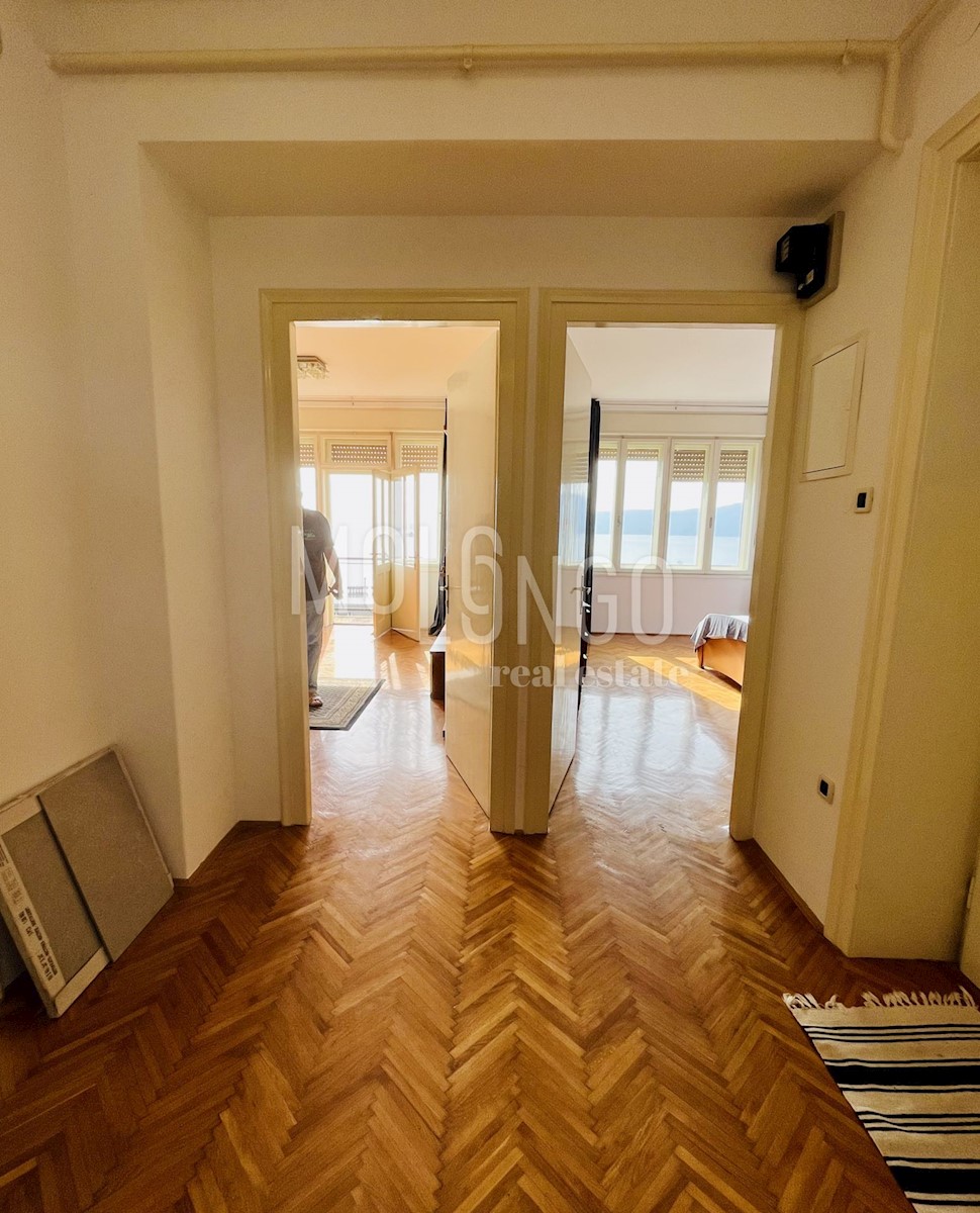 Apartmán Na prodej - PRIMORSKO-GORANSKA RIJEKA