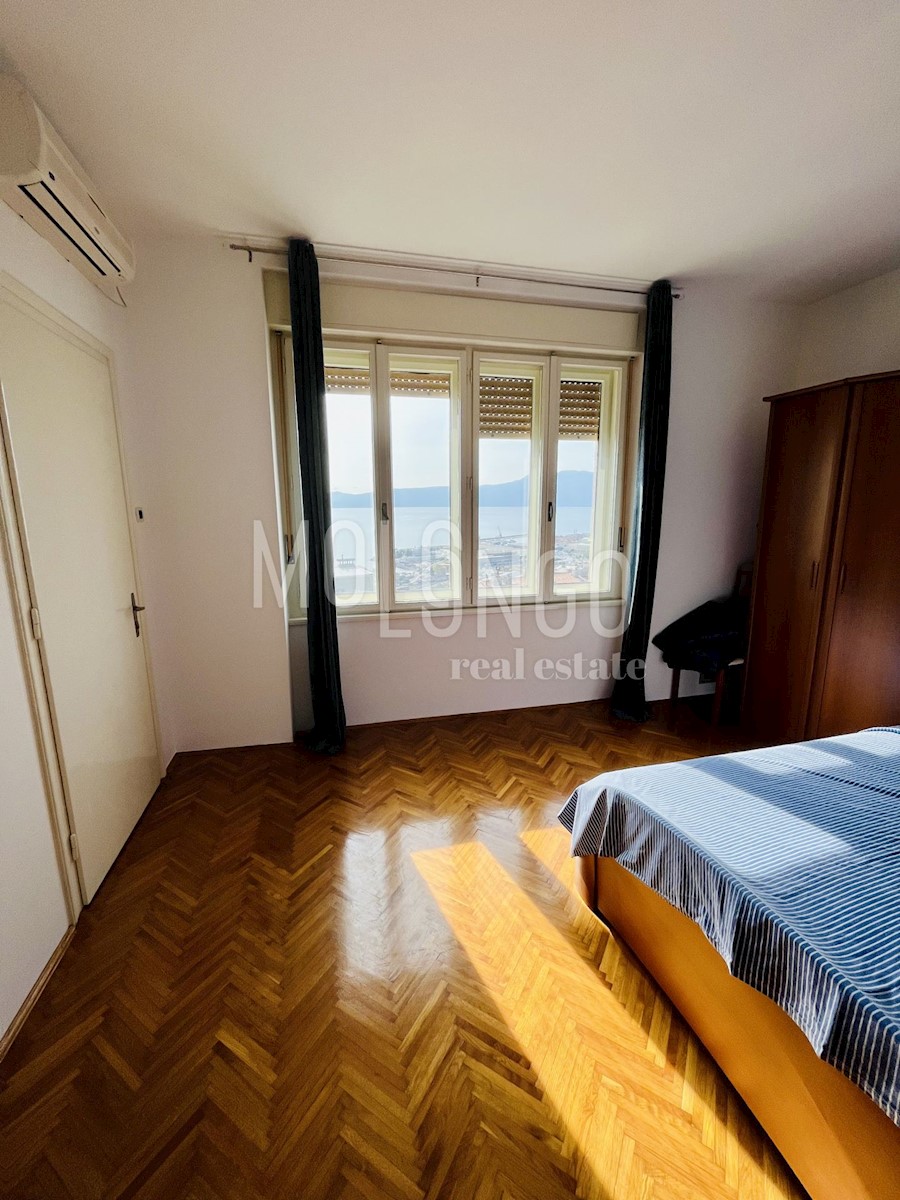 Apartmán Na prodej - PRIMORSKO-GORANSKA RIJEKA